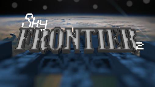 Download Sky frontier 2 Android free game.