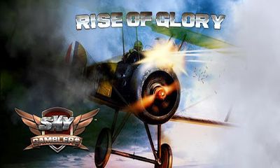 Download Sky Gamblers: Rise of Glory Android free game.
