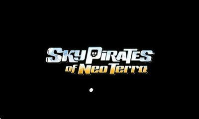 Download Sky Pirates Racing Android free game.