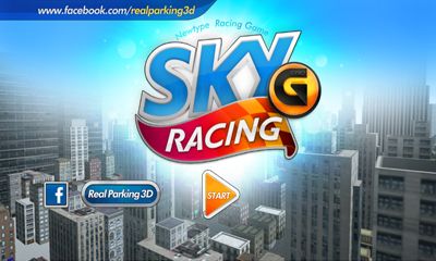 Download Sky racing G Android free game.