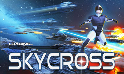 Full version of Android apk Skycross for tablet and phone.