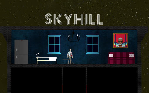 Download Skyhill Android free game.