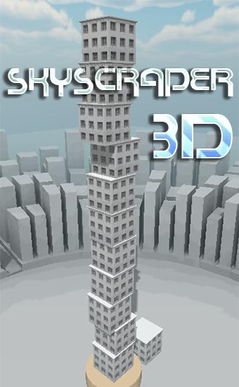 Download Skyscraper 3D Android free game.