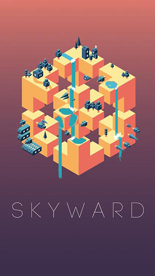 Download Skyward Android free game.