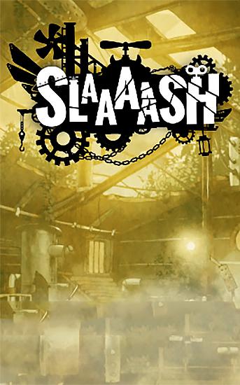 Download Slaaaash: Cut and smash! Android free game.