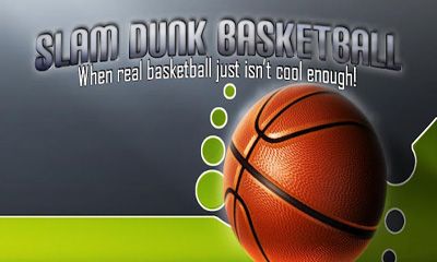 Download Slam Dunk Basketball Android free game.