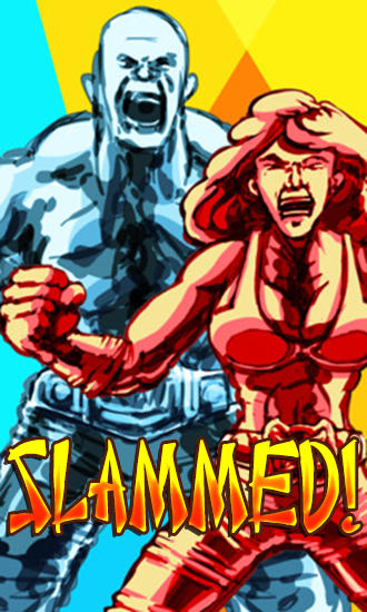 Download Slammed! Android free game.