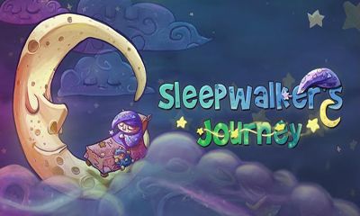 Download Sleepwalker's Journey Android free game.
