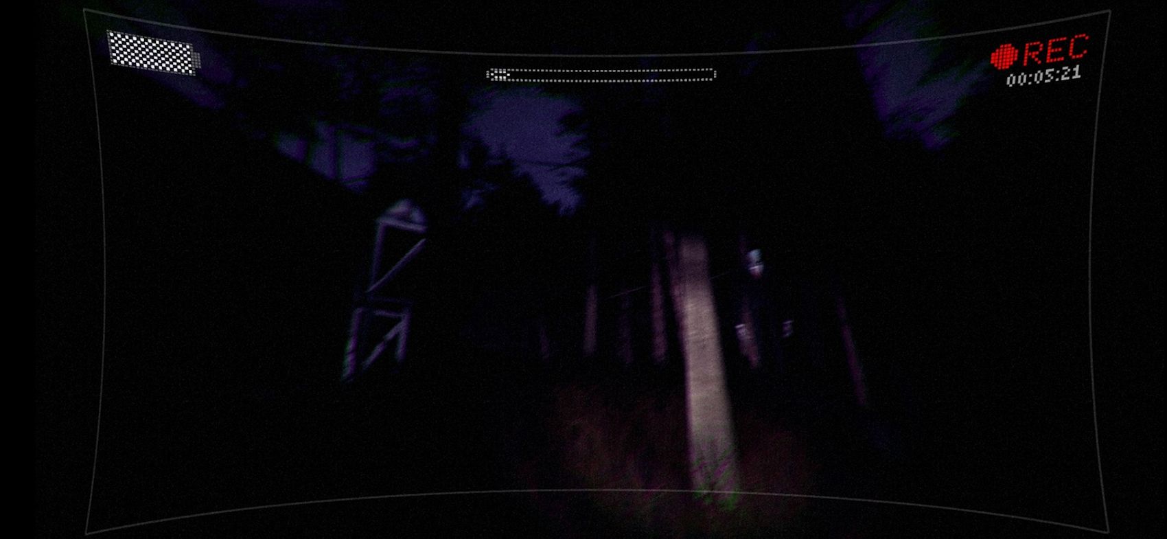 Full version of Android apk app Slender: The Arrival for tablet and phone.