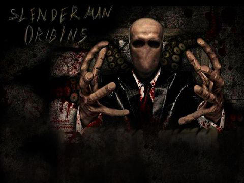 Full version of Android Adventure game apk Slender man: Origins for tablet and phone.