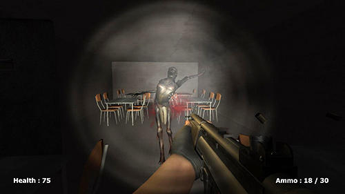 Full version of Android apk app Slendrina must die: The asylum for tablet and phone.