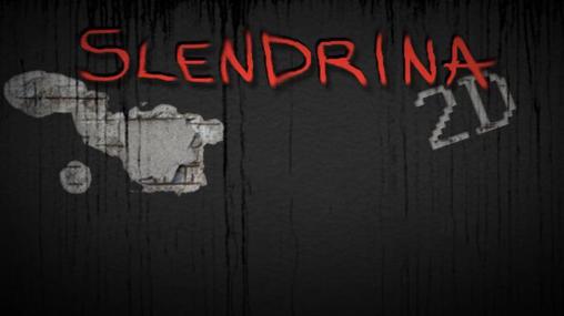 Download Slendrina 2D Android free game.