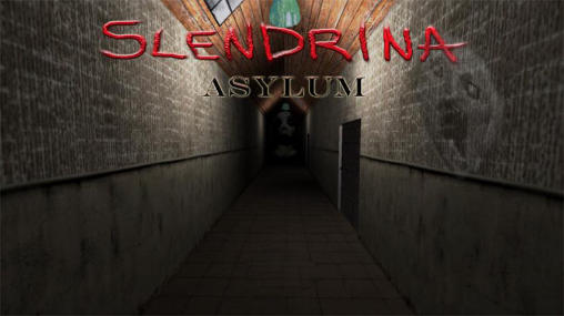 Download Slendrina: Asylum Android free game.