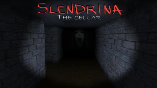 Full version of Android Adventure game apk Slendrina: The cellar for tablet and phone.