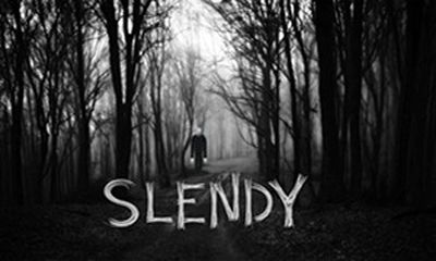 Download Slendy Android free game.