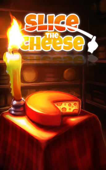 Download Slice the cheese Android free game.