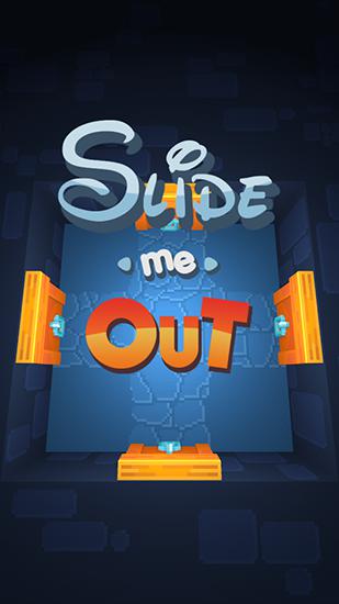 Download Slide me out Android free game.