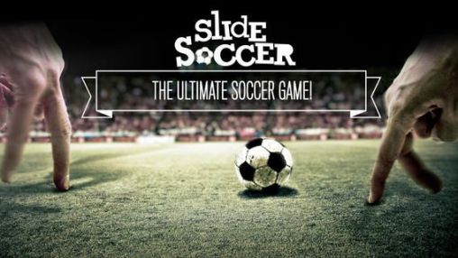 Download Slide soccer Android free game.