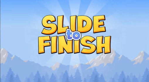 Download Slide to finish Android free game.