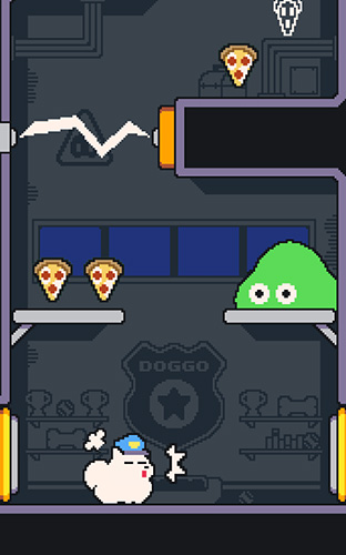Full version of Android apk app Slime pizza for tablet and phone.
