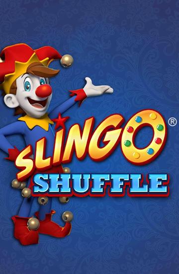Download Slingo shuffle Android free game.