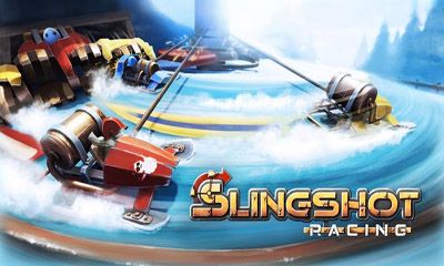 Download Slingshot Racing Android free game.