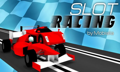 Download Slot Racing Android free game.