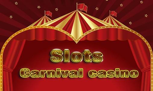 Download Slots: Carnival casino Android free game.