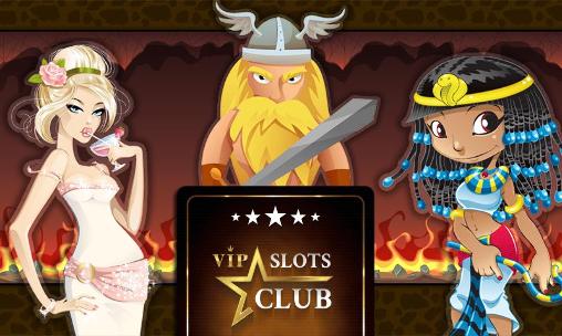 Download Slots club VIP Android free game.