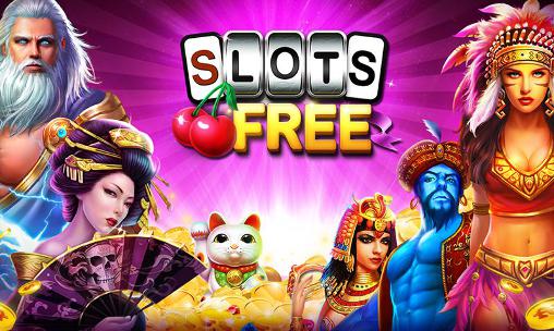 Download Slots free: Wild win casino Android free game.
