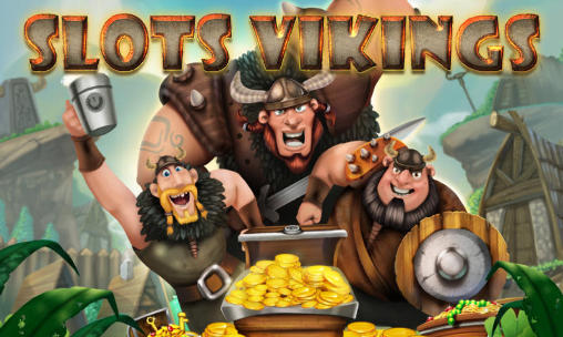 Download Slots vikings casino Vegas Android free game.