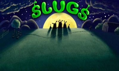 Full version of Android Arcade game apk Slugs for tablet and phone.