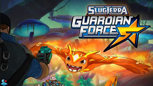 Download Slugterra: Guardian force Android free game.