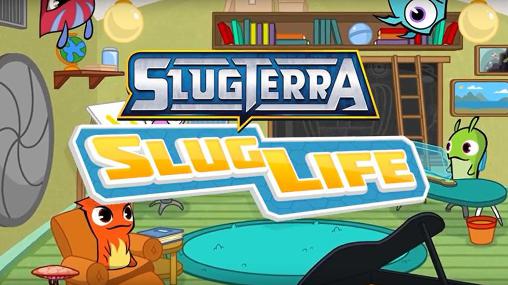 Download Slugterra: Slug life Android free game.