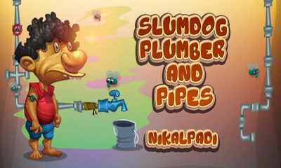 Download Slumdog Plumber & Pipes Puzzle Android free game.