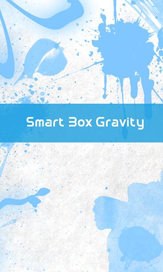 Download Smart box: Gravity Android free game.