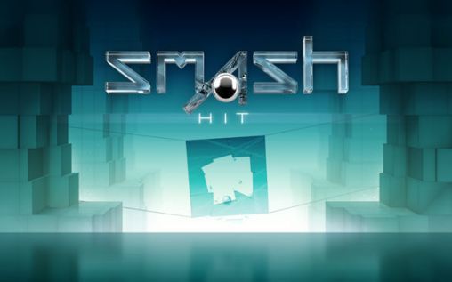 Download Smash hit Android free game.
