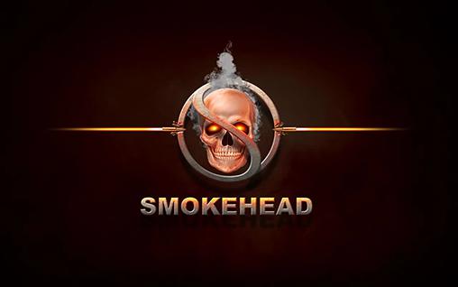 Full version of Android First-person shooter game apk Smokehead: FPS multiplayer for tablet and phone.