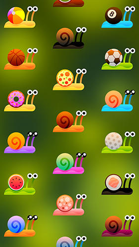 Full version of Android apk app Snail ride for tablet and phone.