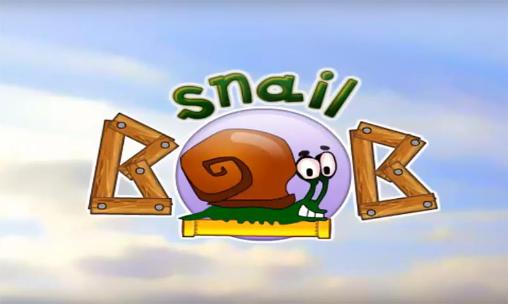 Download Snail Bob Android free game.