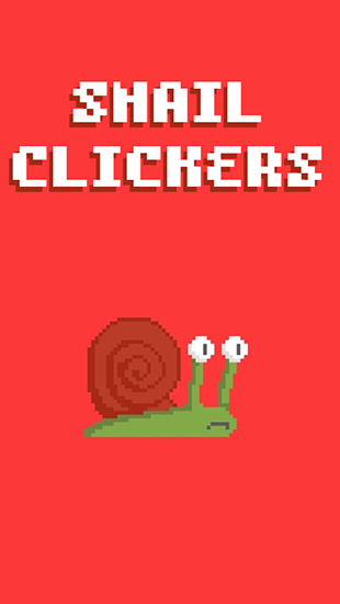 Download Snail clickers Android free game.