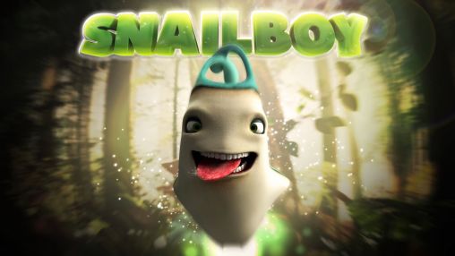 Download Snailboy: An epic adventure Android free game.