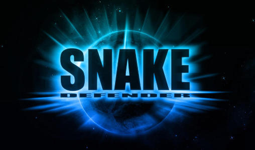 Download Snake defender Android free game.