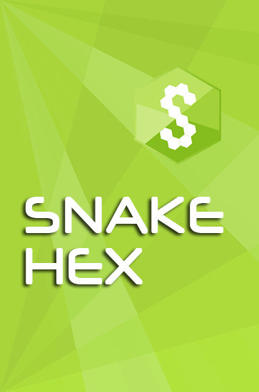 Download Snake hex Android free game.