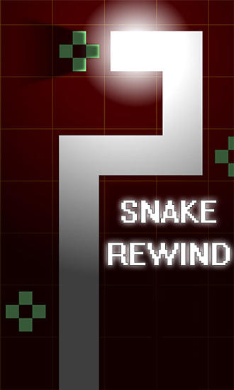 Download Snake rewind Android free game.