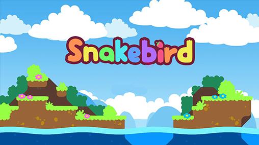 Full version of Android Puzzle game apk Snakebird for tablet and phone.