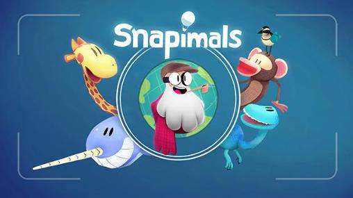Download Snapimals: Discover animals Android free game.