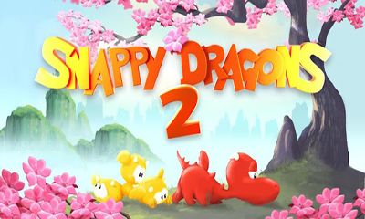 Download Snappy Dragons 2 Android free game.