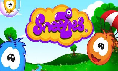 Download Sneezies Android free game.