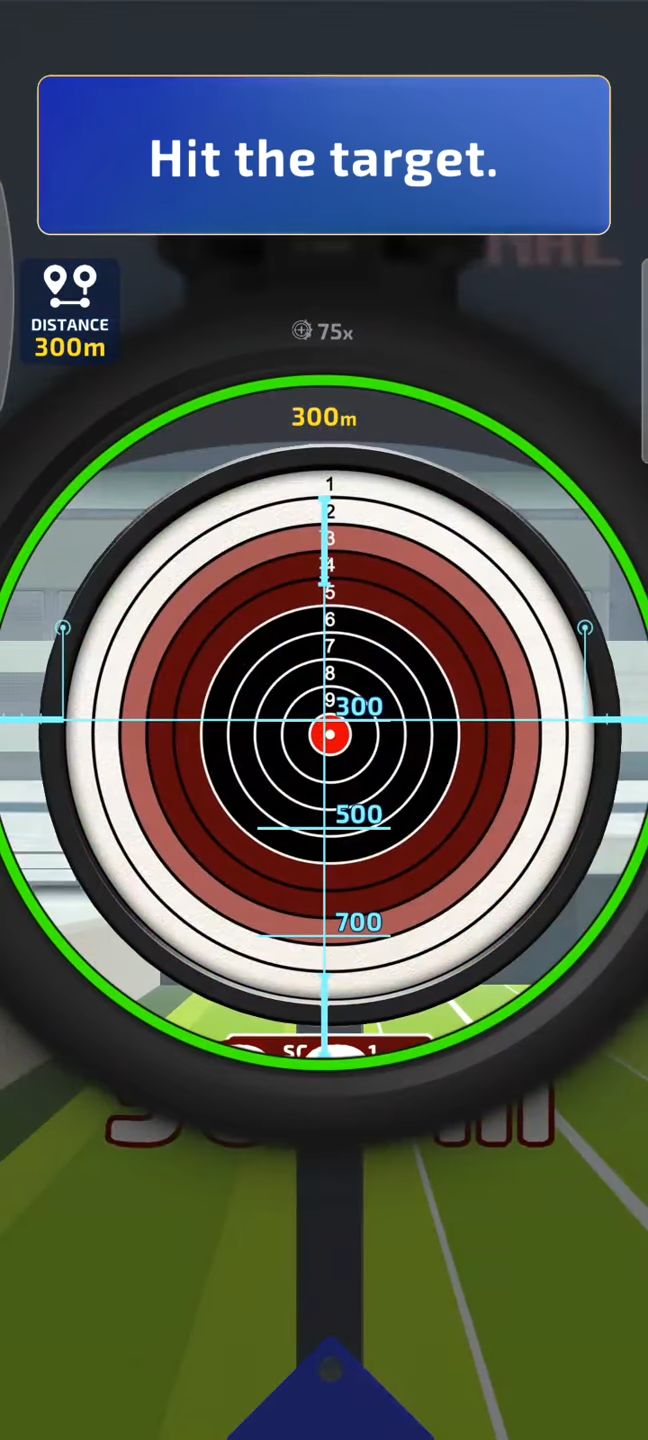 Full version of Android apk app Sniper Champions: 3D shooting for tablet and phone.
